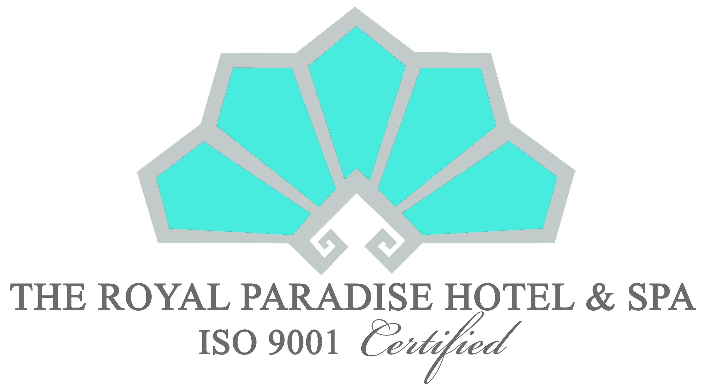 THE ROYAL PARADISE HOTEL & SPA